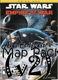 Box art for Aves Conquest Map Pack (v2)