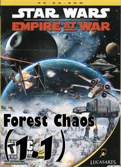 Box art for Forest Chaos (1.1)