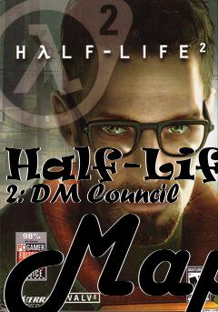 Box art for Half-Life 2: DM Council Map