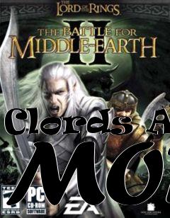 Box art for Clords AI MOD