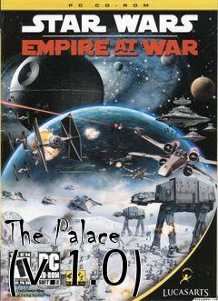 Box art for The Palace (v.1.0)