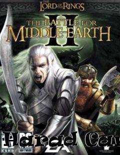 Box art for Harad Camps