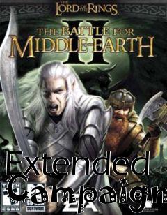 Box art for Extended Campaign