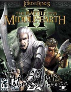 Box art for The Shire by Markmaster44