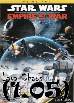 Box art for Lava Chaos (1.05)