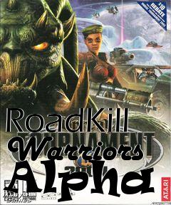 Box art for RoadKill Warriors Alpha 2