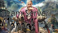 Box art for Team Server Mapack