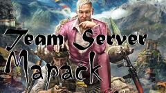 Box art for Team Server Mapack