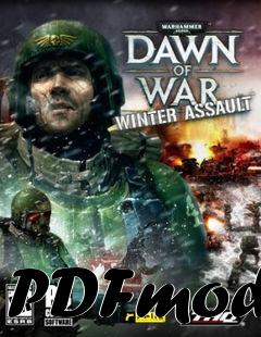 Box art for PDFmod