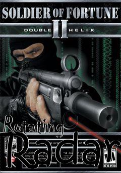 Box art for Rotating Radar