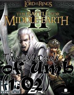 Box art for The Islands of Umbar (1.02)