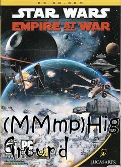 Box art for (MMmp)High Ground