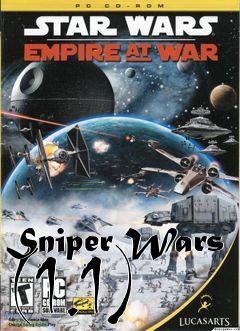 Box art for Sniper Wars (1.1)