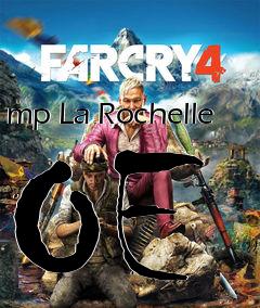 Box art for mp La Rochelle OE