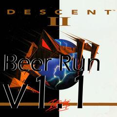 Box art for Beer Run v1.1