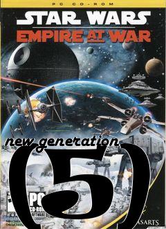 Box art for new generation (5)