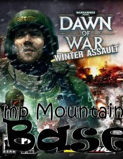 Box art for mp Mountain Bases