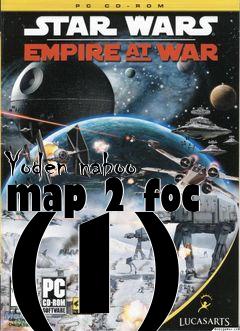 Box art for Yoden naboo map 2 foc (1)