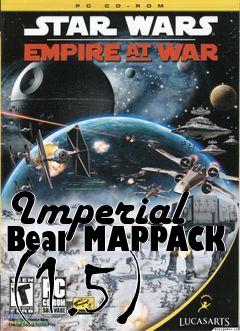 Box art for Imperial Bear MAPPACK (1.5)