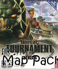 Box art for BR Intense Map Pack