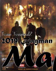 Box art for Team Terminal2 2019 Bagman Map