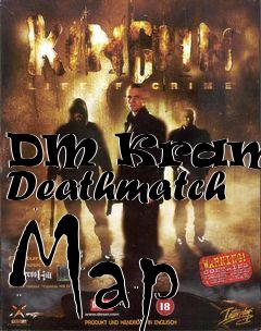 Box art for DM Krampus Deathmatch Map