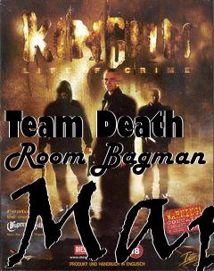 Box art for Team Death Room Bagman Map