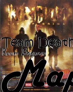 Box art for Team Death Room Bagman Map