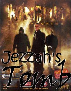 Box art for Jezzah