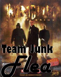 Box art for Team Junk Flea