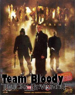 Box art for Team Bloody Tracks Revisited