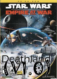 Box art for Deathland (V1.0)