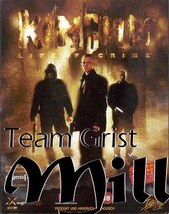 Box art for Team Grist Mill