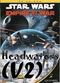 Box art for Headwaters (V2)