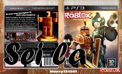 Box art for Sei la