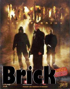 Box art for Brick
