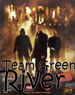 Box art for Team Green River