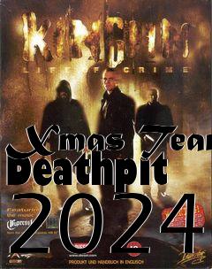 Box art for Xmas Team Deathpit 2024