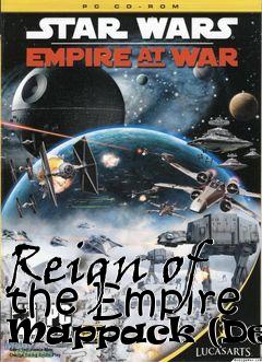 Box art for Reign of the Empire Mappack (Demo)
