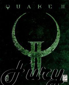 Box art for Fury