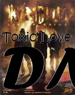 Box art for Toxic Love DM