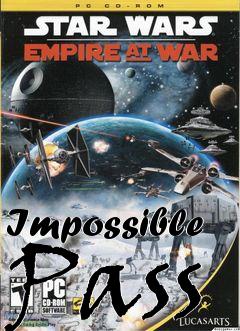 Box art for Impossible Pass