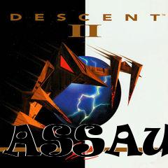 Box art for ASSAULT