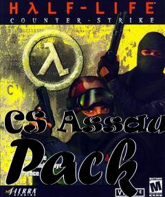 Box art for CS Assault Pack