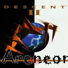 Box art for Areneon