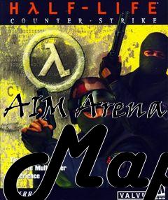 Box art for AIM Arena Map