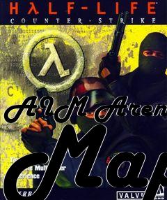 Box art for AIM Arena Map