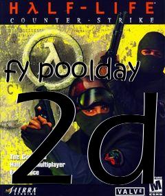 Box art for fy poolday 2d