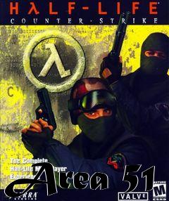 Box art for Area 51