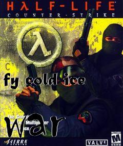 Box art for fy cold ice war